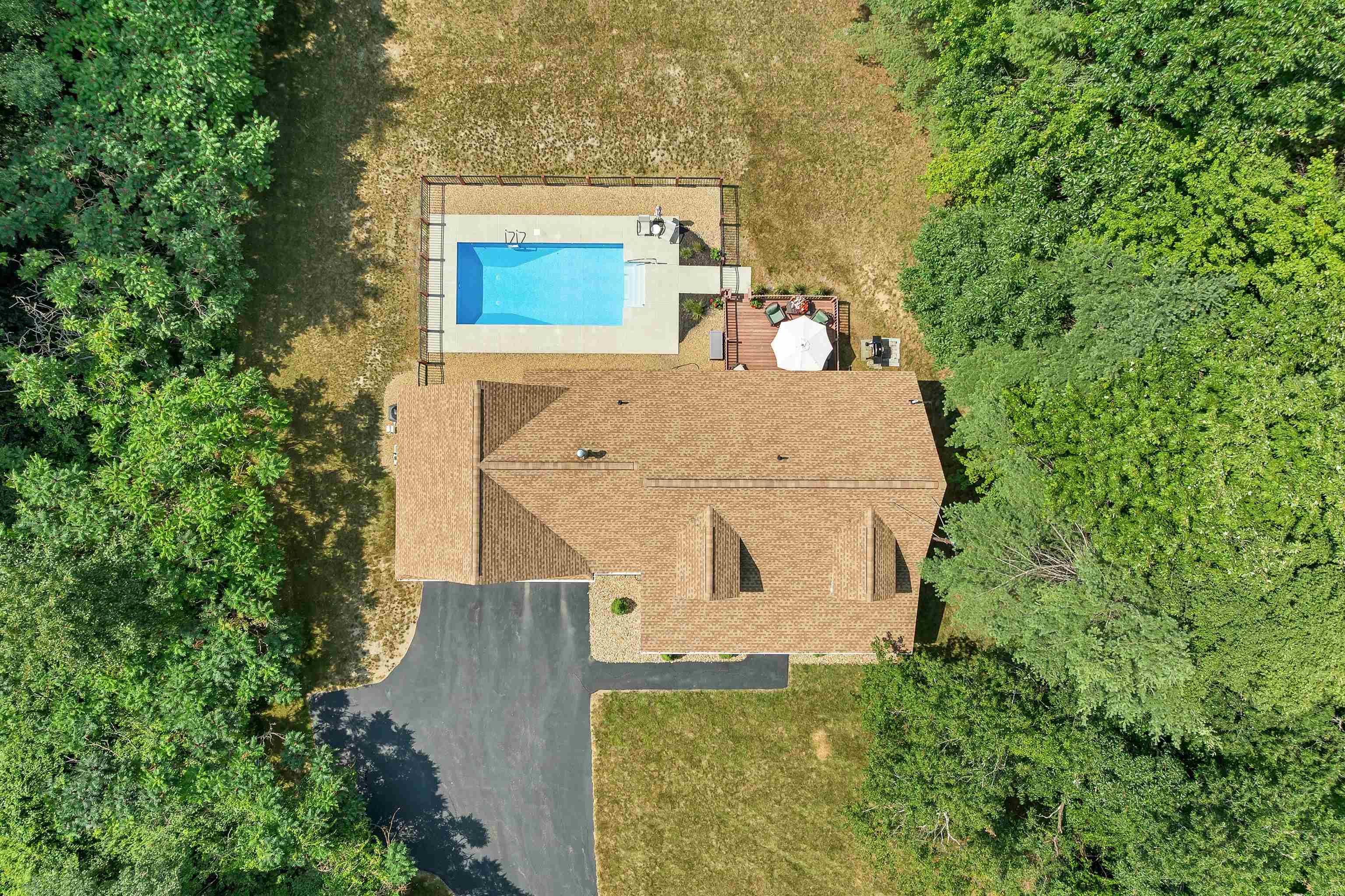 314 Lancaster Hill Road Tilton, NH 03276 - Photo 9 of 56