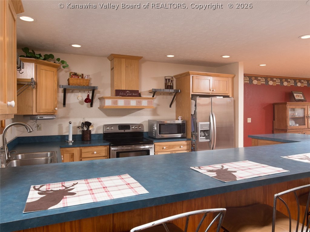 4177 Blue Sulphur Road Ona, WV 25545 - Photo 11 of 30 Gallery Image 11