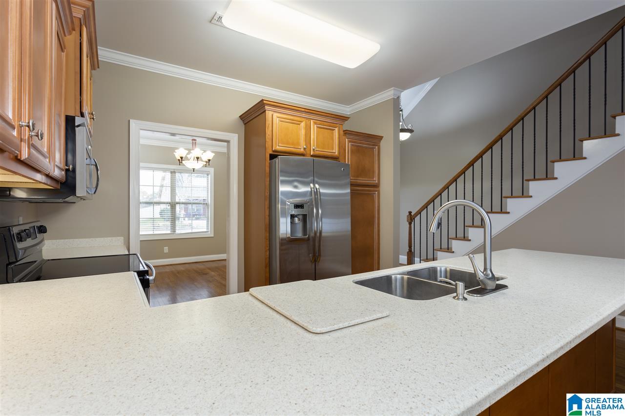51 Jenkins Road Oxford, AL 36203 - Photo 8 of 43