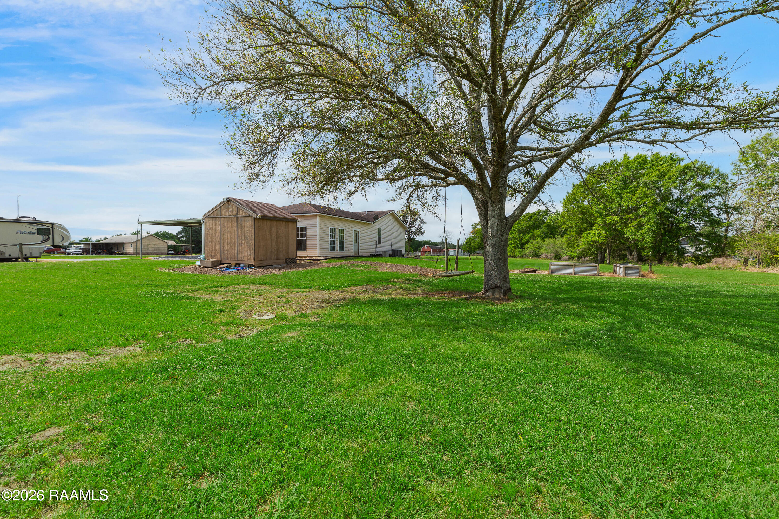 5117 Claude Viator Road New Iberia, LA 70560 - Photo 26 of 28 5117 Claude Viator New Iberia-26