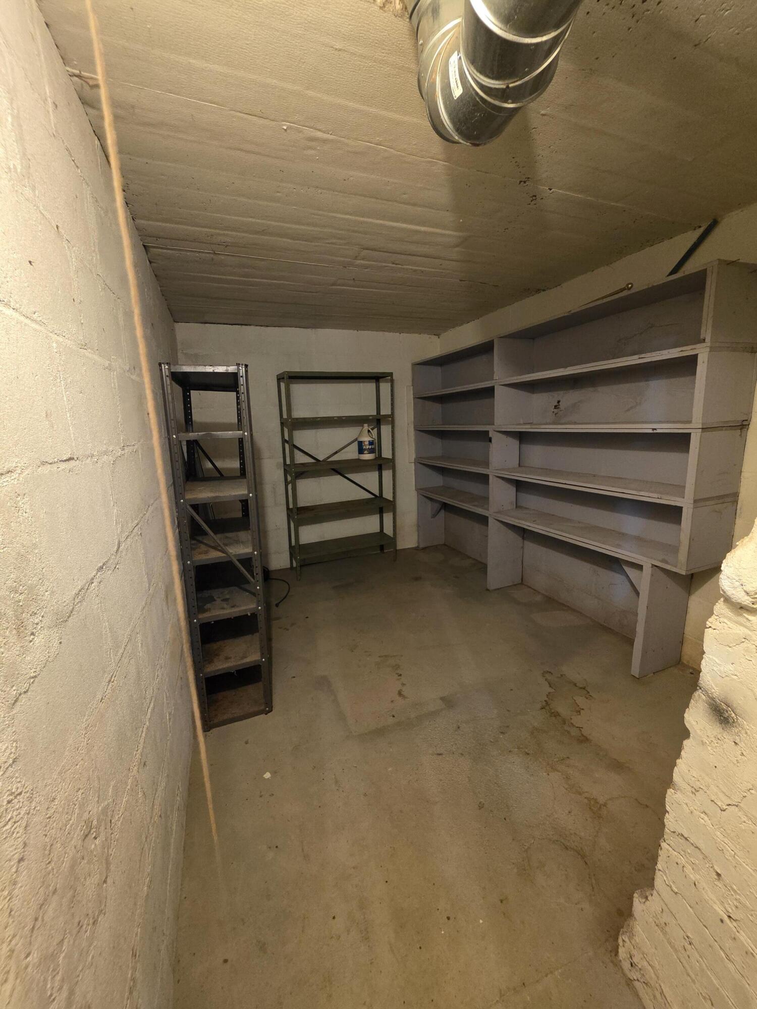 7973 Sandy Ridge Road Barton, WI 53040 - Photo 58 of 64 basement