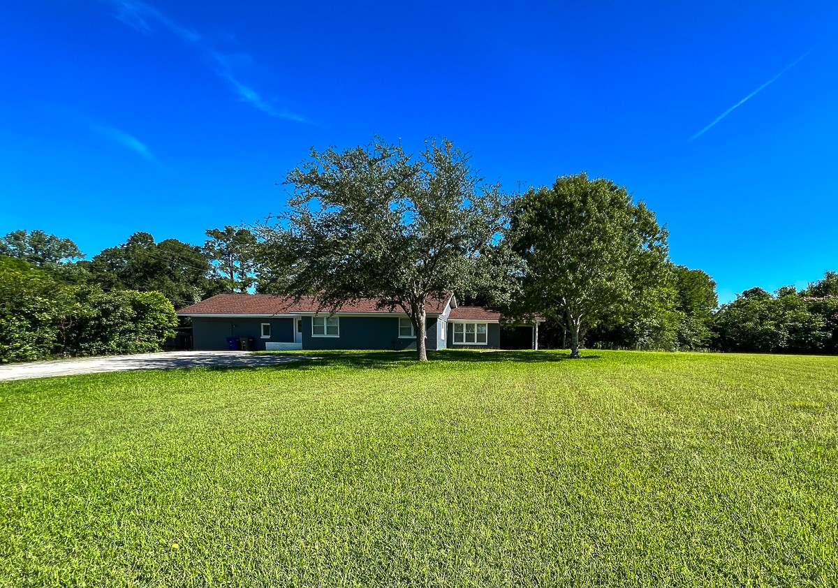 516 Roundabout Road Huntsville, TX 77320 - Photo 24 of 24