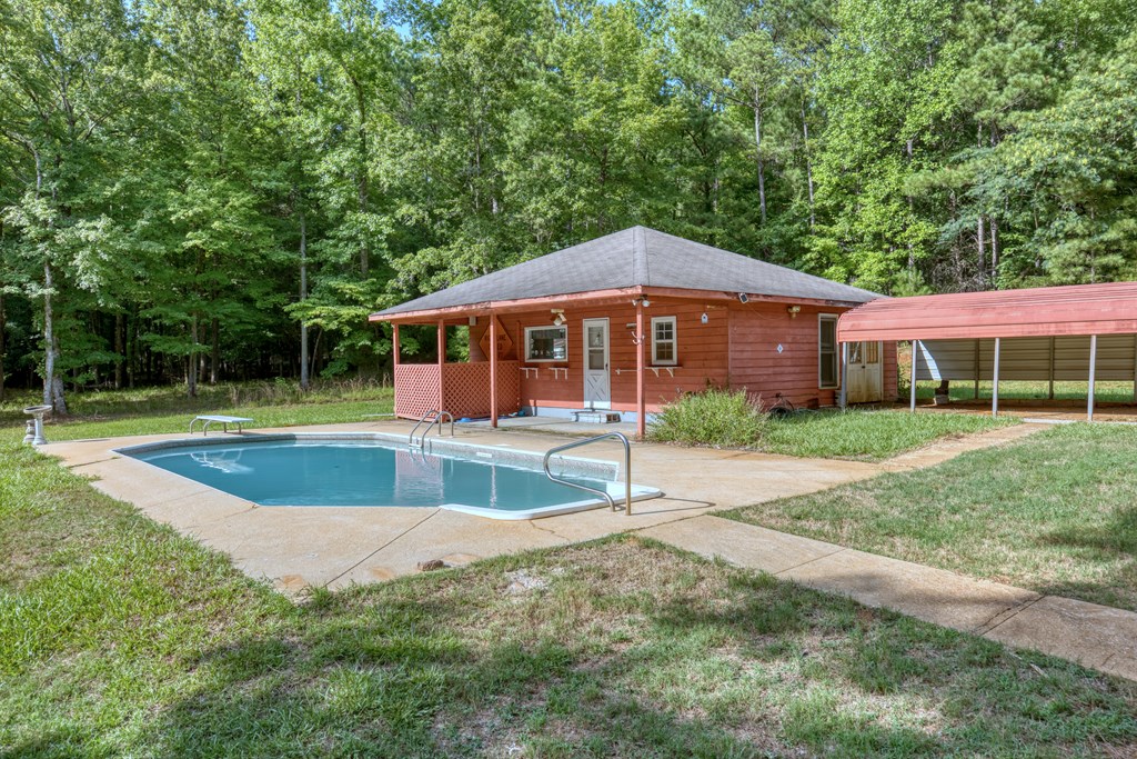 7842 Jenkins Road Upatoi, GA 31829 - Photo 44 of 59 Gallery Image 44