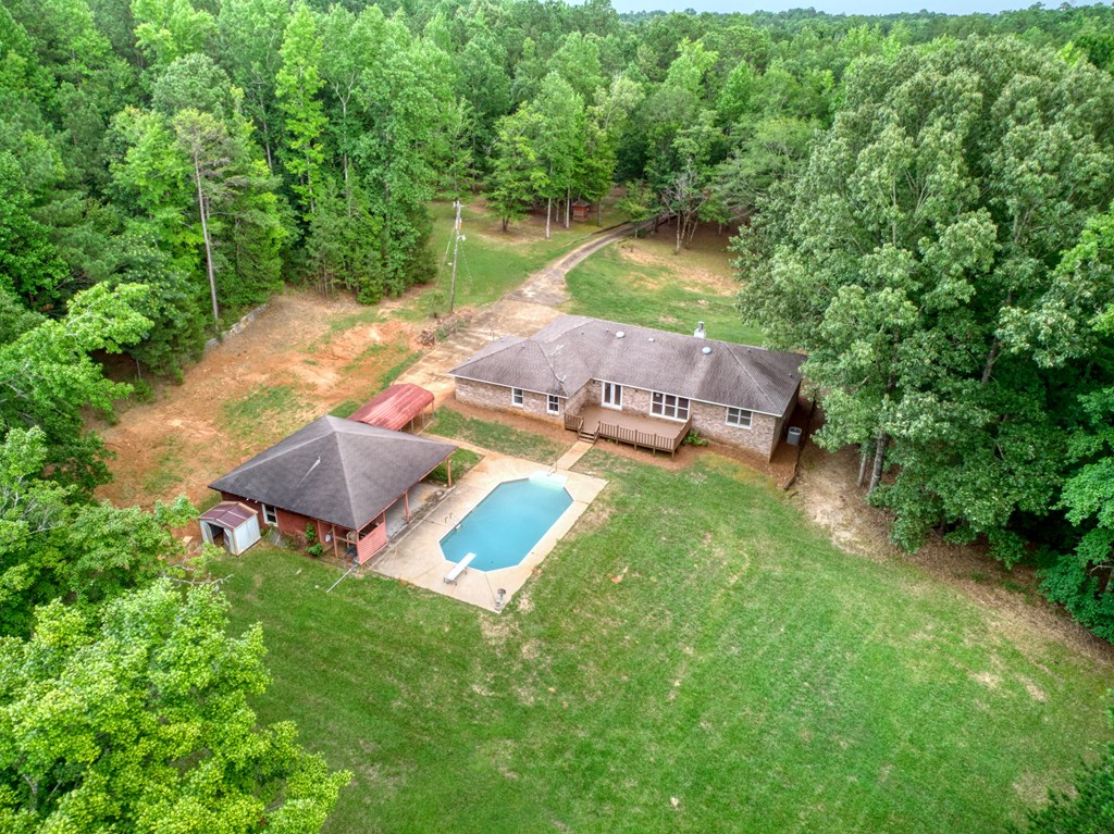 7842 Jenkins Road Upatoi, GA 31829 - Photo 5 of 59 Gallery Image 5