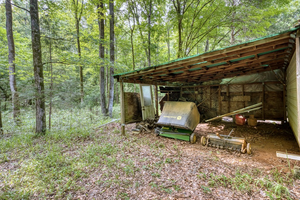 7842 Jenkins Road Upatoi, GA 31829 - Photo 54 of 59 Gallery Image 54