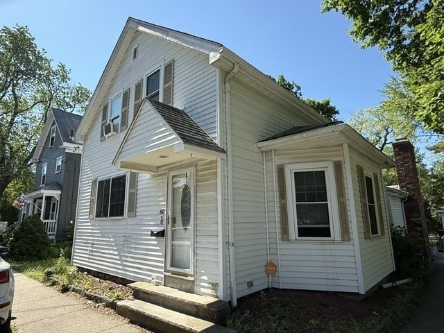 60 Denver Street Saugus, MA 01906 - Photo 1 of 15