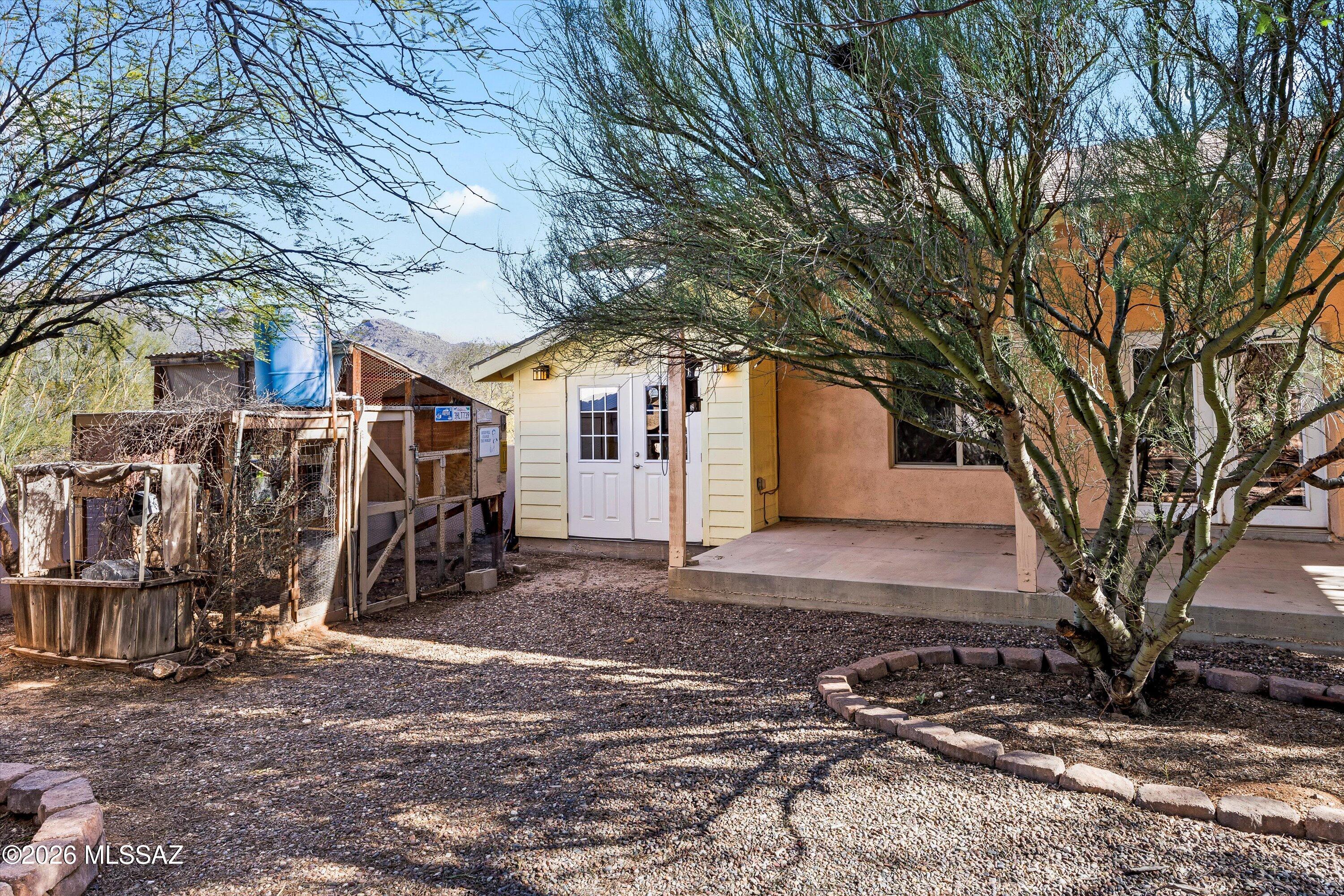 11365 East Limberlost Road Tucson, AZ 85749 - Photo 45 of 52
