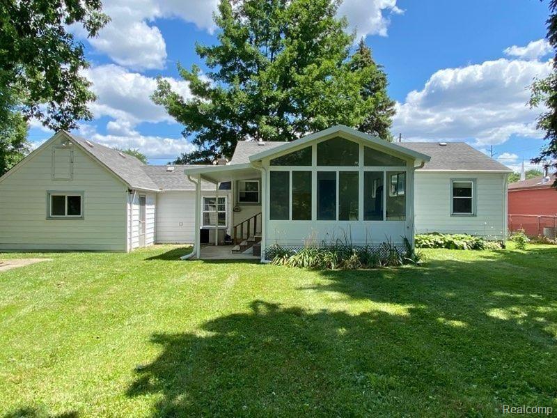 3123 Center Road Flint, MI 48506 - Photo 19 of 22