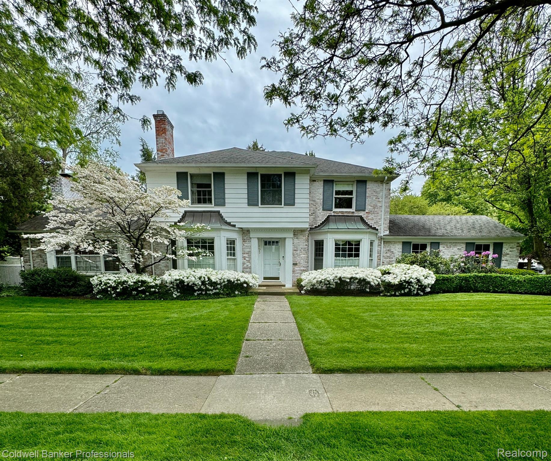 495 Deeplands Road Grosse Pointe, MI 48236 - Photo 1 of 1 Gallery Image 1