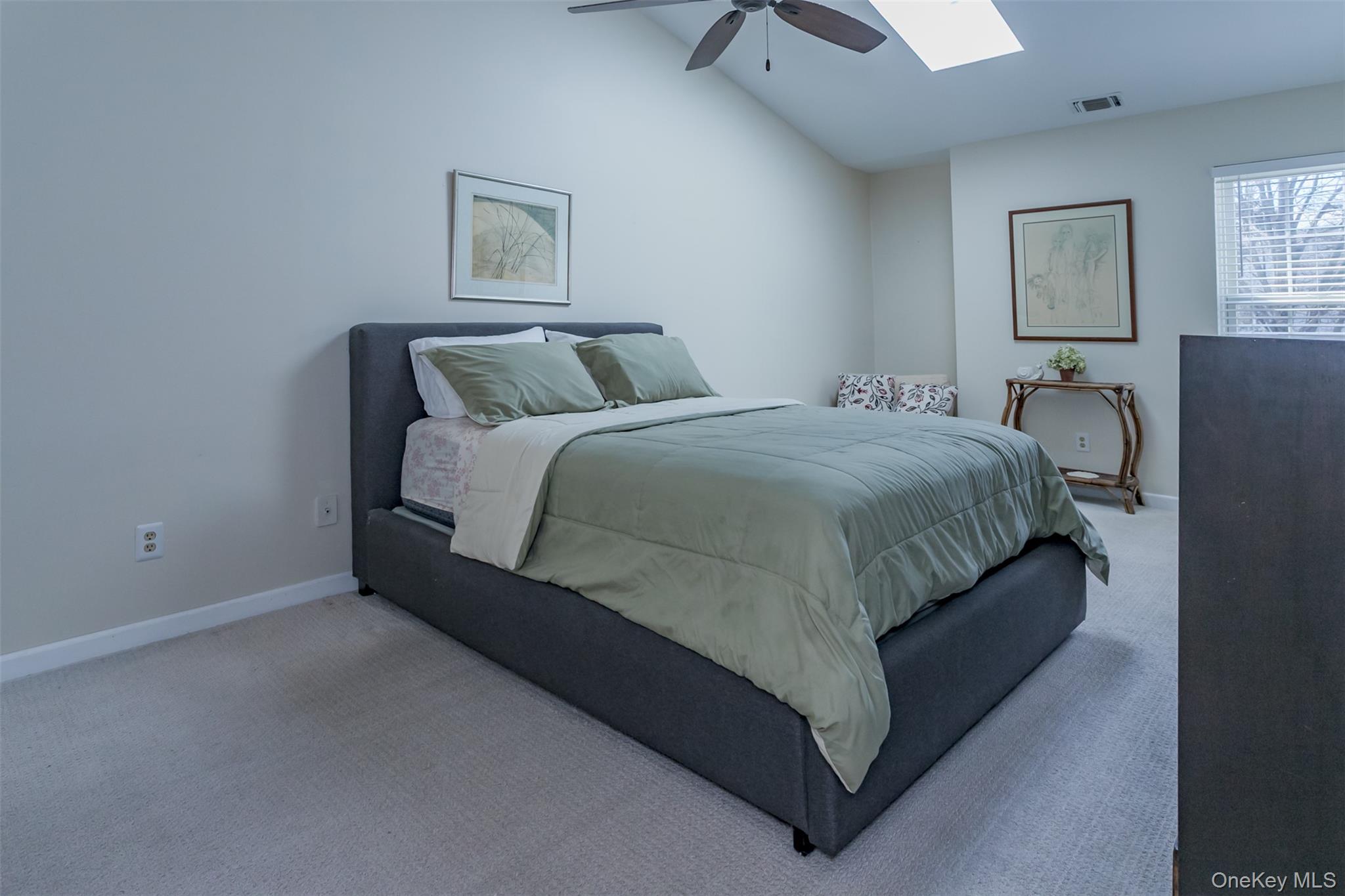 9 Olde Wagon Road Warwick, NY 10990 - Photo 11 of 23 a spacious bedroom with a bed and window
