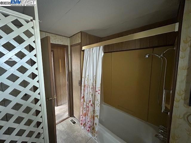 1382 Vía Deste Livermore, CA 94551 - Photo 11 of 21 a bathroom with a shower and a sink