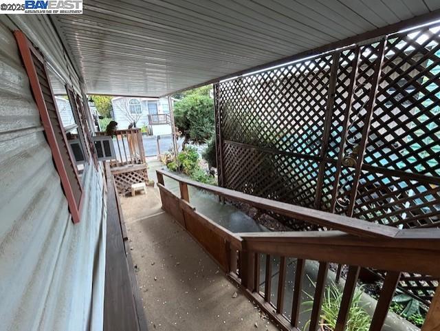 1382 Vía Deste Livermore, CA 94551 - Photo 13 of 21 a view of entryway