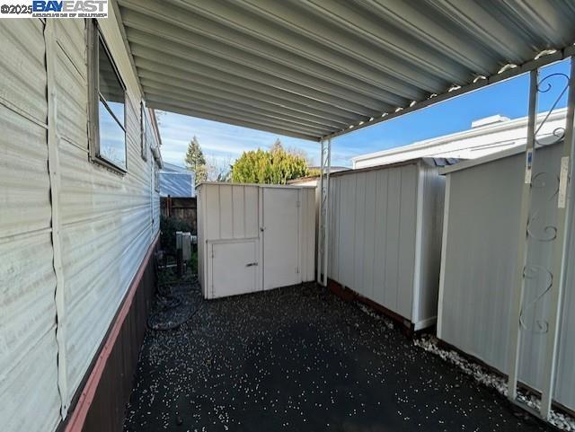 1382 Vía Deste Livermore, CA 94551 - Photo 15 of 21 a backyard of a house