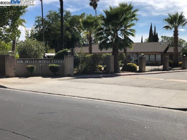 1382 Vía Deste Livermore, CA 94551 - Photo 18 of 21 a view of street along with house and trees