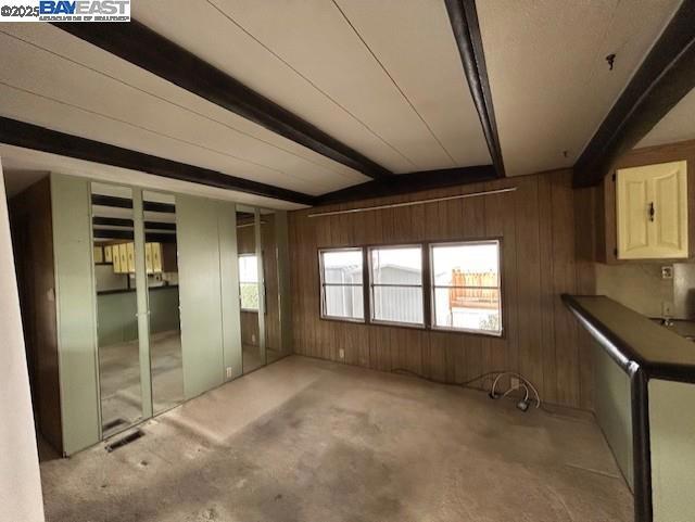 1382 Vía Deste Livermore, CA 94551 - Photo 4 of 21 a view of an empty room and window