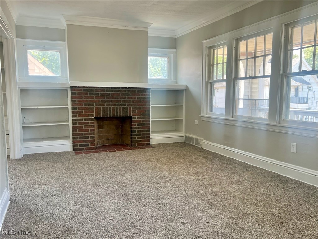 1563 Clermont Road Cleveland, OH 44110 - Photo 14 of 15 Gallery Image 14