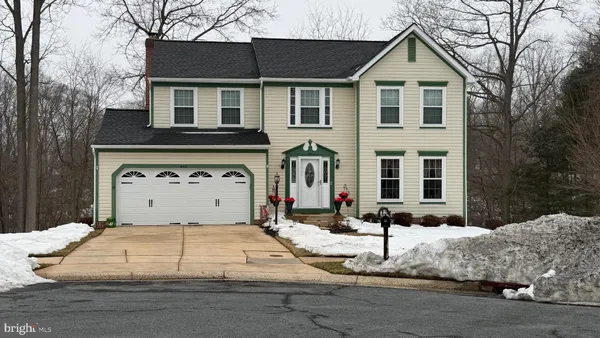 $575,000 | 822 Lancaster Drive, Bel Air, MD 21014