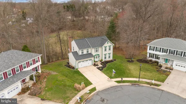 $575,000 | 822 Lancaster Drive, Bel Air, MD 21014