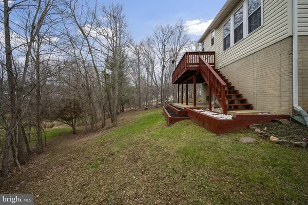 $575,000 | 822 Lancaster Drive, Bel Air, MD 21014