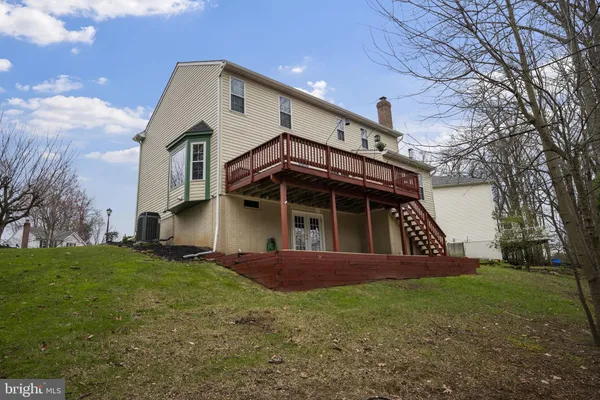 $575,000 | 822 Lancaster Drive, Bel Air, MD 21014