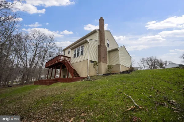 $575,000 | 822 Lancaster Drive, Bel Air, MD 21014