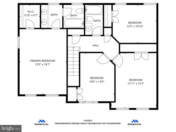$575,000 | 822 Lancaster Drive, Bel Air, MD 21014