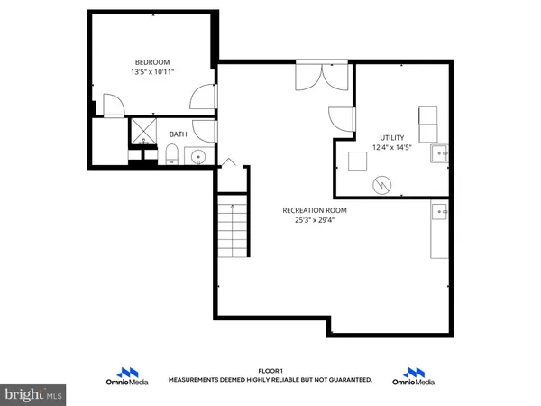 $575,000 | 822 Lancaster Drive, Bel Air, MD 21014