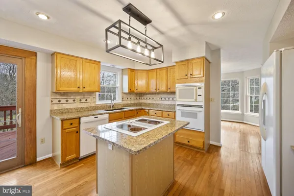 $575,000 | 822 Lancaster Drive, Bel Air, MD 21014
