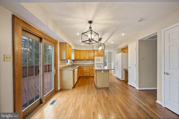 $575,000 | 822 Lancaster Drive, Bel Air, MD 21014