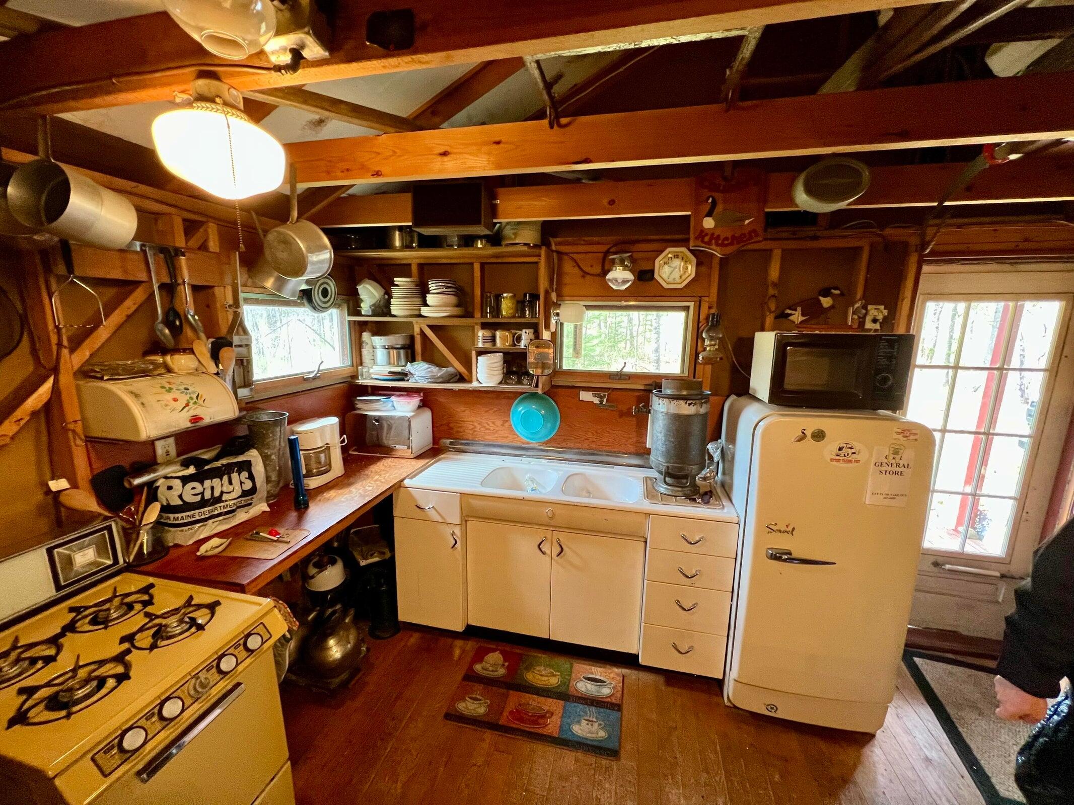 76 Bailey Bridge Road Harmony, ME 04942 - Photo 14 of 28 20240503114459848701000000-o