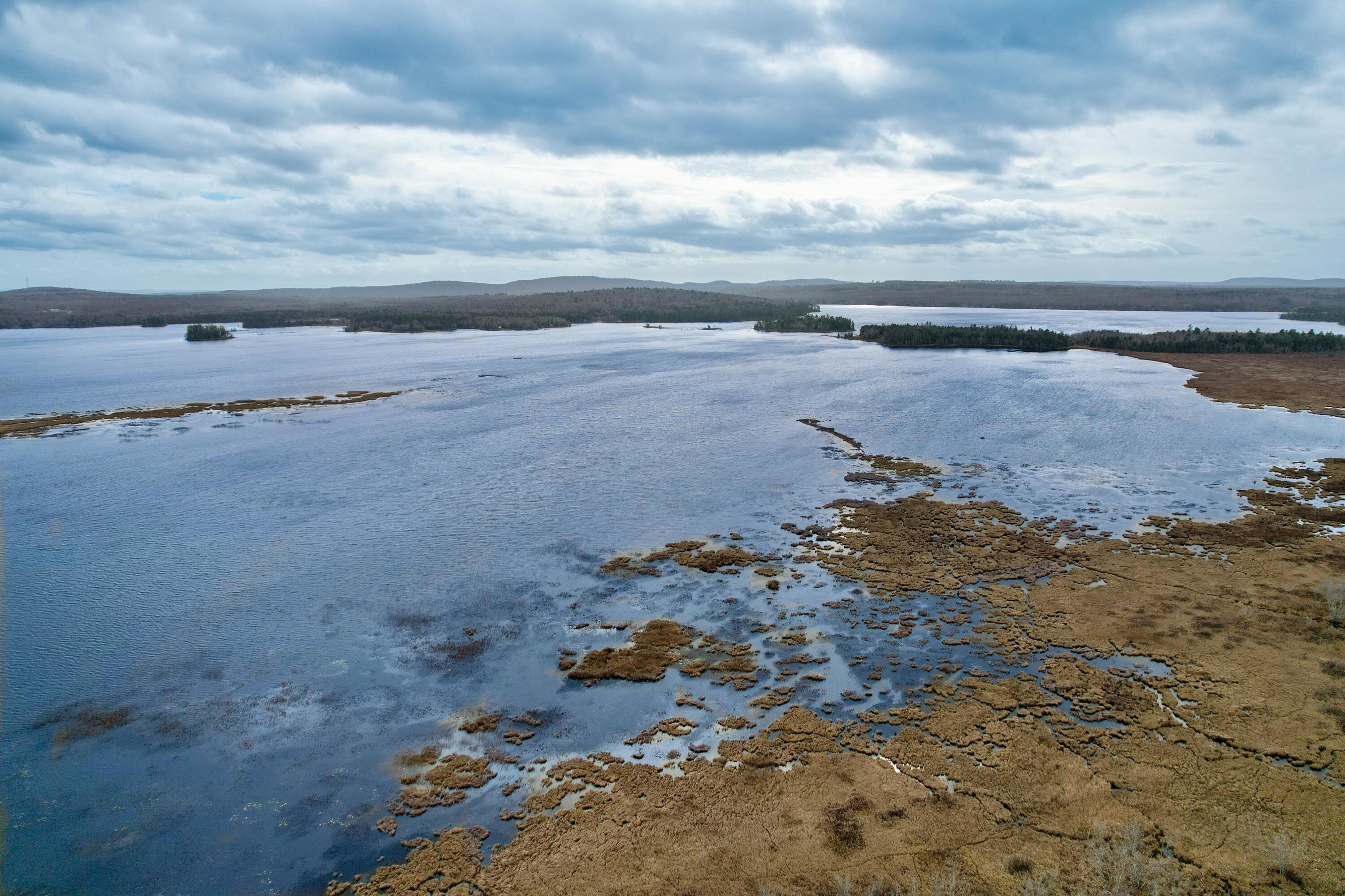 76 Bailey Bridge Road Harmony, ME 04942 - Photo 22 of 28 dji_fly_20221106_115954_425_166775454670