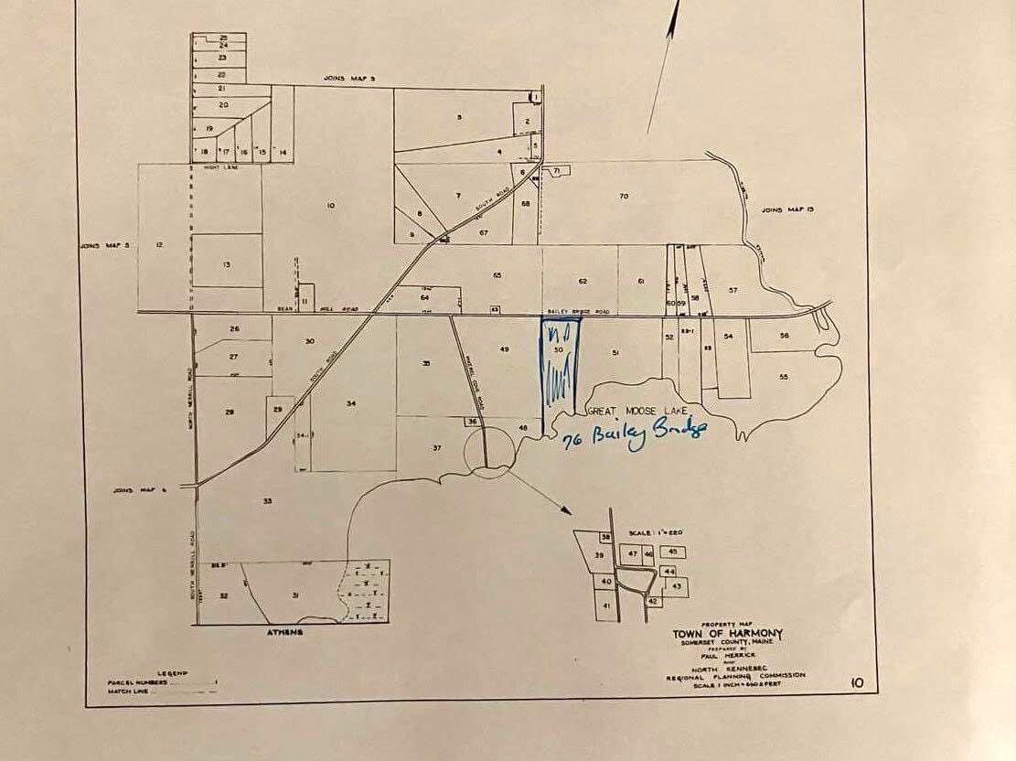 76 Bailey Bridge Road Harmony, ME 04942 - Photo 27 of 28 20240503121200125960000000-o