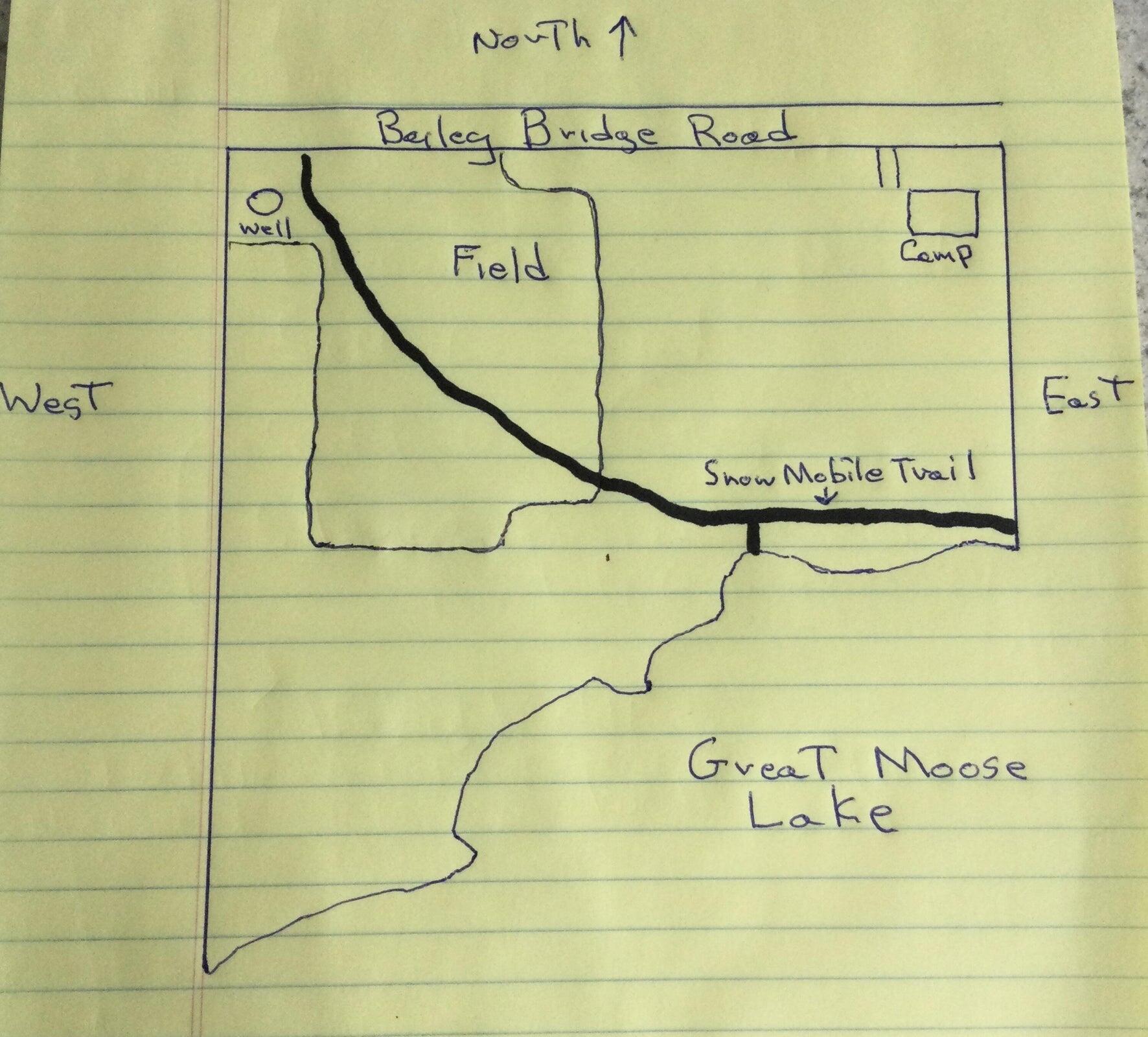 76 Bailey Bridge Road Harmony, ME 04942 - Photo 28 of 28 20240503121156991898000000-o