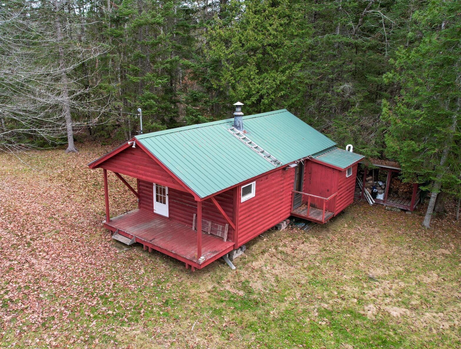 76 Bailey Bridge Road Harmony, ME 04942 - Photo 4 of 28 20230613222149308638000000-o