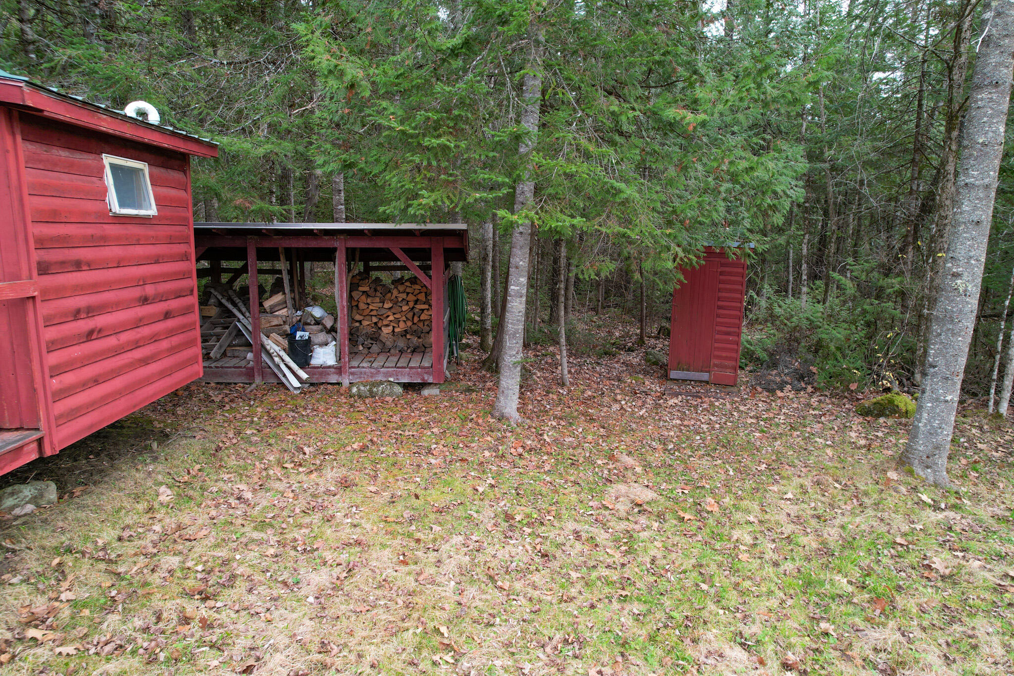 76 Bailey Bridge Road Harmony, ME 04942 - Photo 8 of 28 dji_fly_20221106_120456_446_166775449809