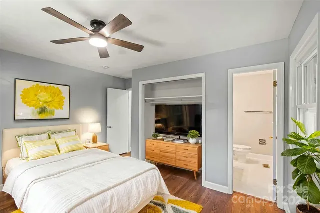 $500,000 | 3612 Winterfield Place, Charlotte, NC 28205