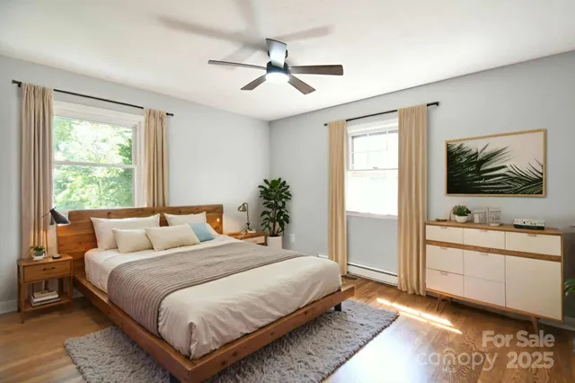 $500,000 | 3612 Winterfield Place, Charlotte, NC 28205