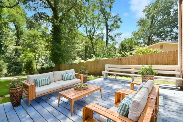 $500,000 | 3612 Winterfield Place, Charlotte, NC 28205