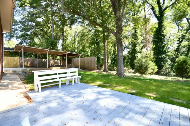 $500,000 | 3612 Winterfield Place, Charlotte, NC 28205