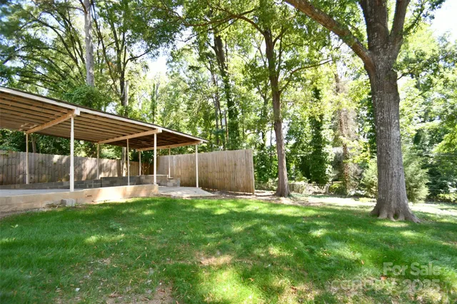 $500,000 | 3612 Winterfield Place, Charlotte, NC 28205