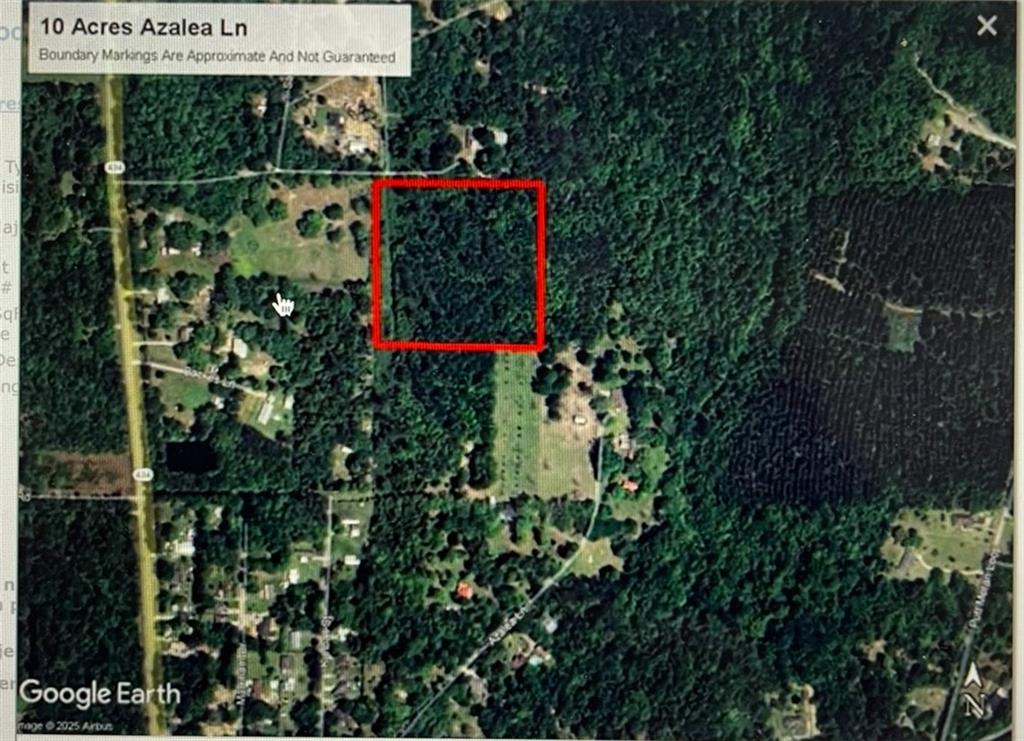 10-acres Azalea Lane Lacombe, LA 70445 - Photo 6 of 21