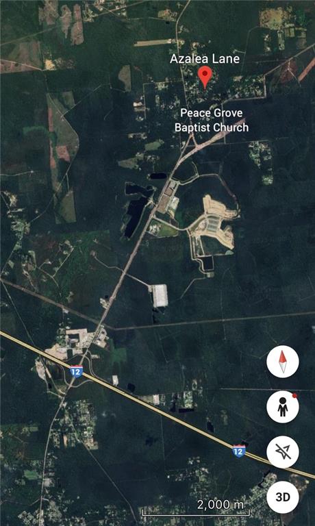 10-acres Azalea Lane Lacombe, LA 70445 - Photo 7 of 21