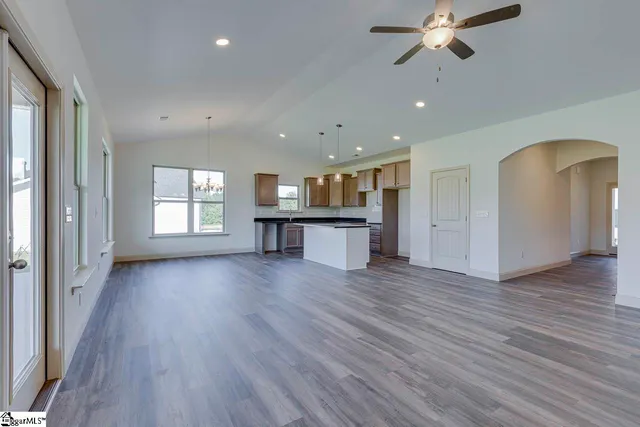 $525,000 | 106 Old Glory Court, Pickens, SC 29671