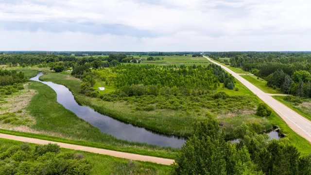 $135,000 | Lot 2 Rutten Lane Northeast, Carlos, MN 56319