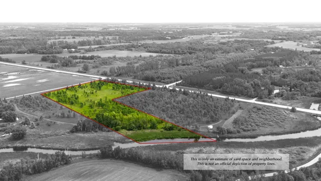 $130,000 | Lot 2 Rutten Lane Northeast, Carlos, MN 56319