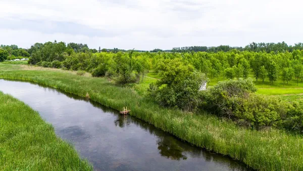 $130,000 | Lot 2 Rutten Lane Northeast, Carlos, MN 56319