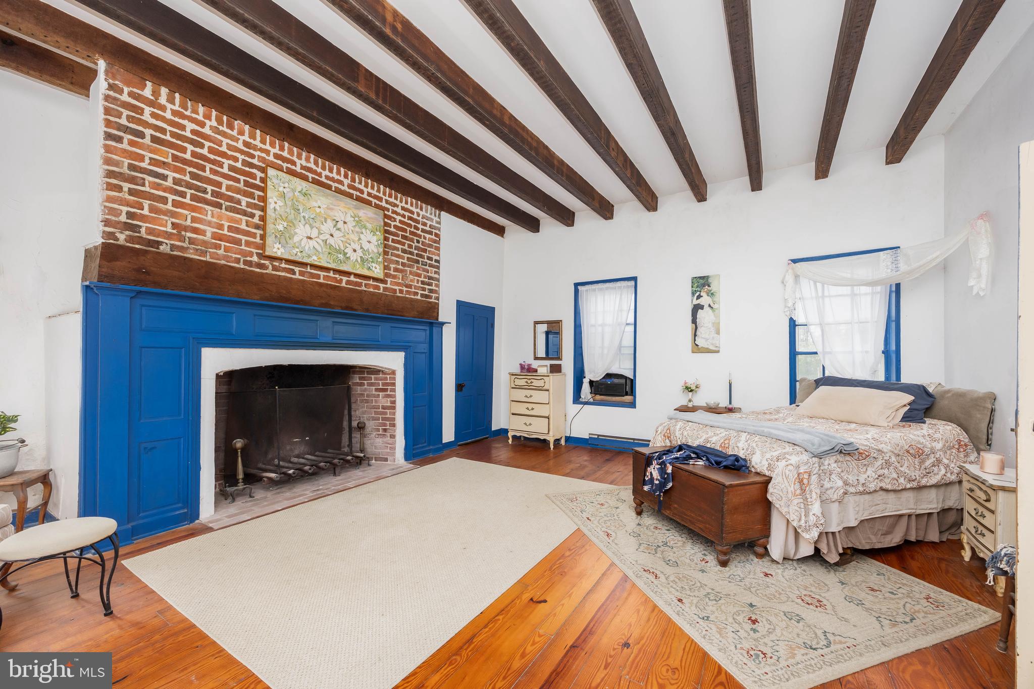 27012 Johnson Creek Road Crisfield, MD 21817 - Photo 47 of 65