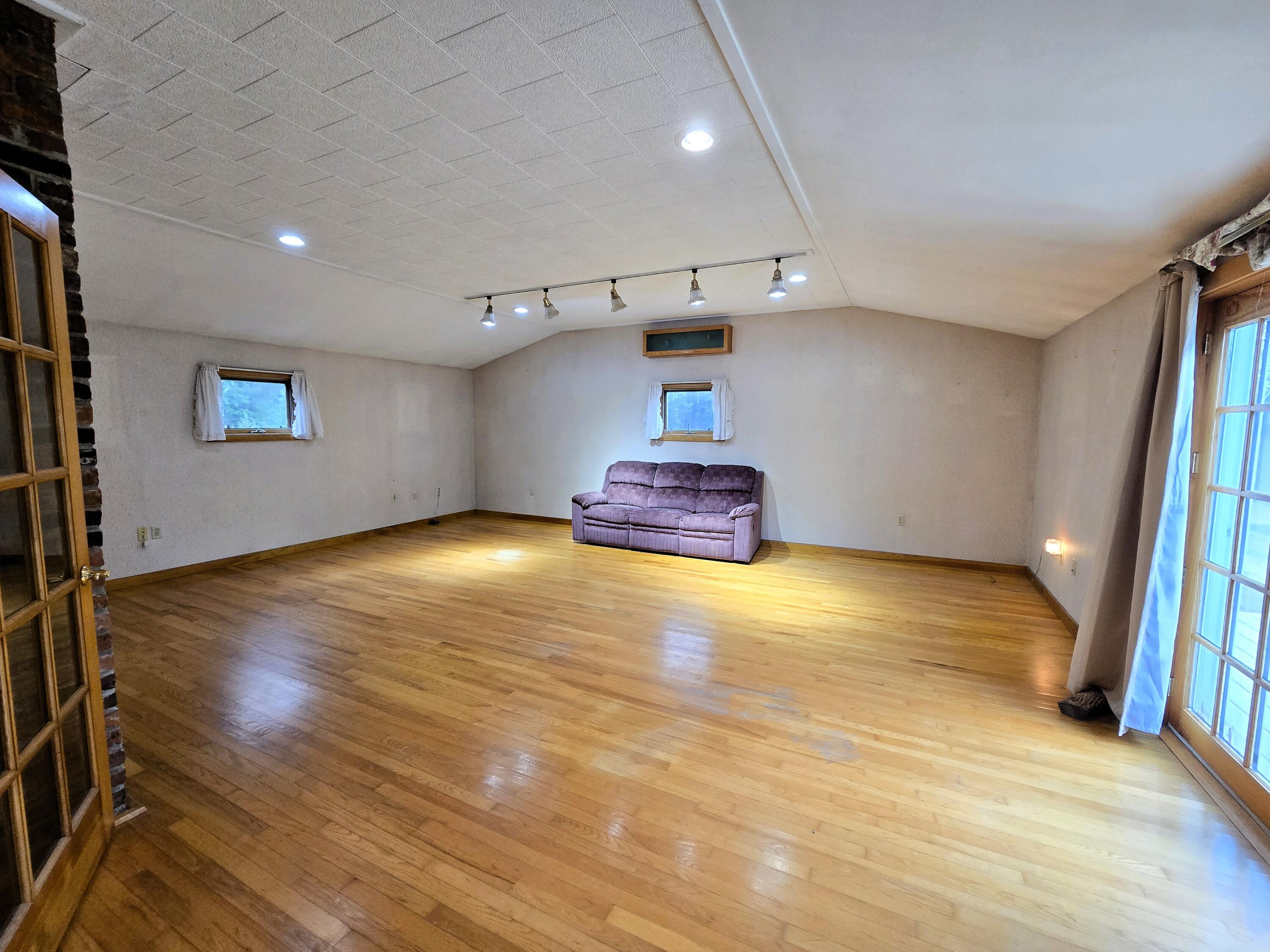 377 Village Road Jackson, ME 04921 - Photo 10 of 38 Living Room