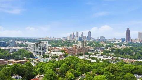 $335,000 | 830 Greenwood Avenue Northeast, Unit 8, Atlanta, GA 30306