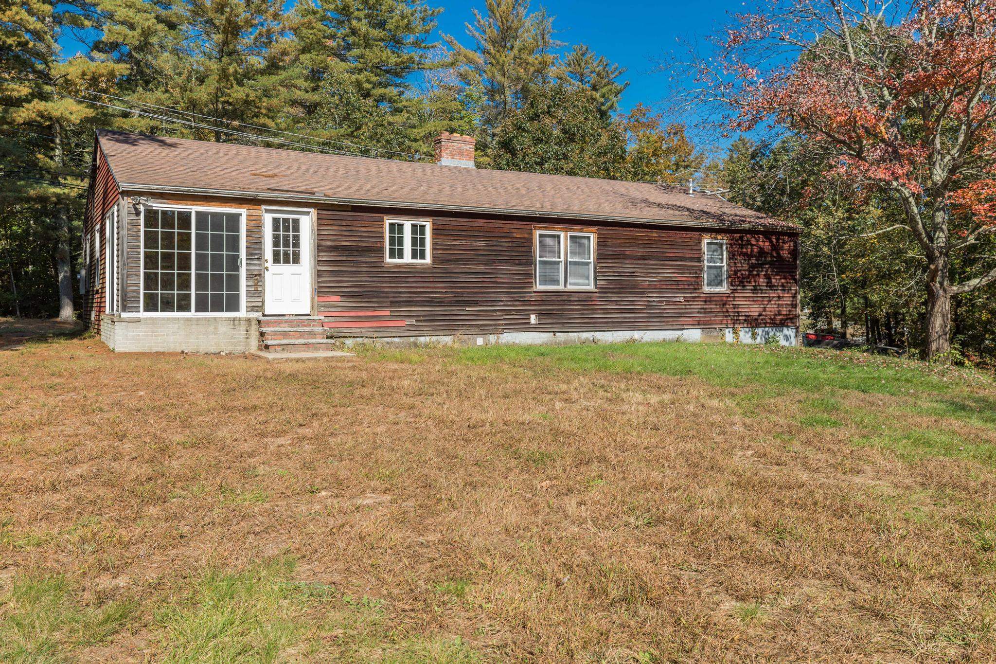 868 Raymond Road Chester, NH 03036 - Photo 31 of 32